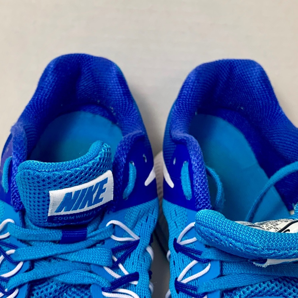 Nike Air Zoom Winflo 3 Running Shoes - Picture 7 of 8